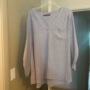 Maurice’s blouse